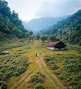 Khonoma Adventure Tour